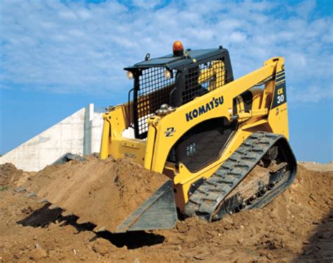 komatsu skid steer ck35|komatsu compact track loader.